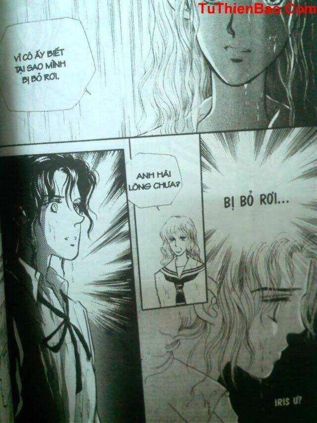Tạm Biệt Iris - Chapter 3 - Trang 94