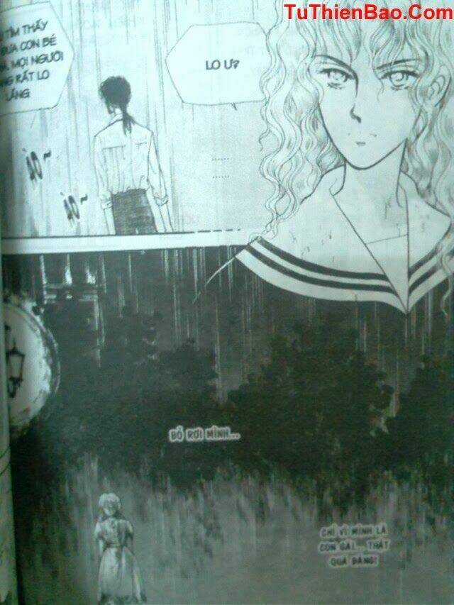 Tạm Biệt Iris - Chapter 3 - Trang 96