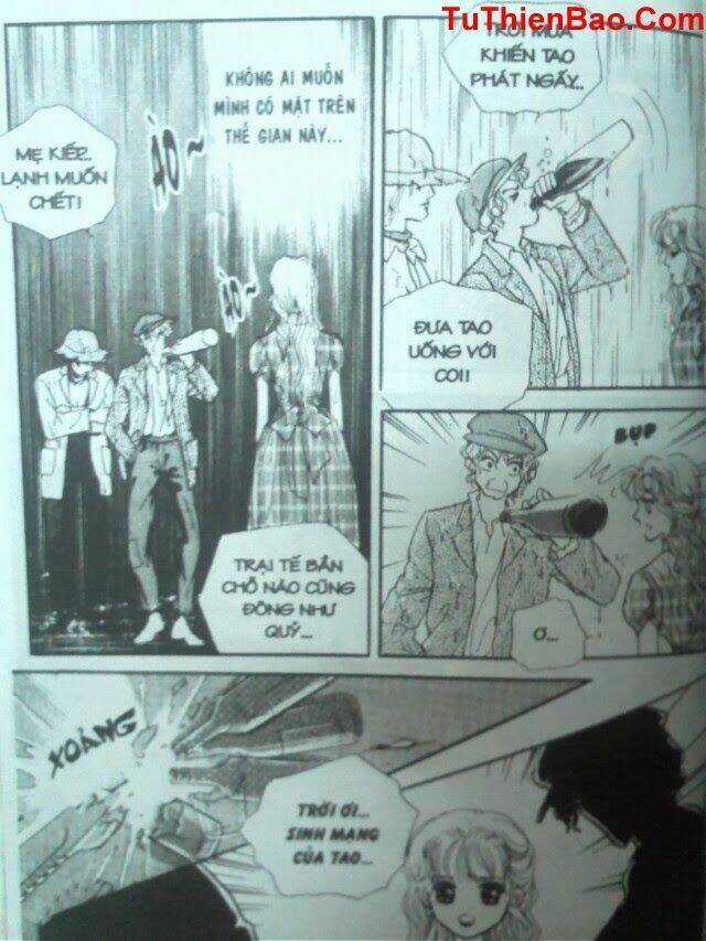 Tạm Biệt Iris - Chapter 3 - Trang 97