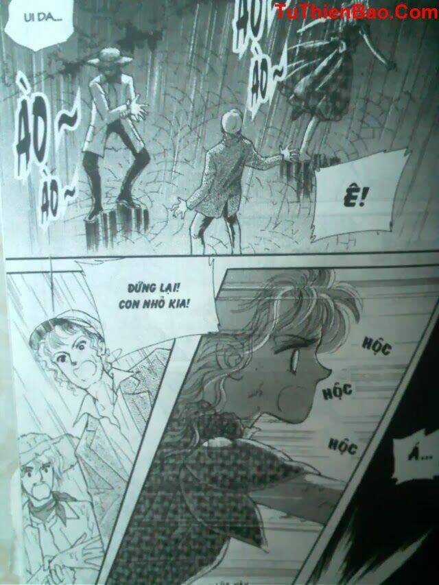 Tạm Biệt Iris - Chapter 3 - Trang 99