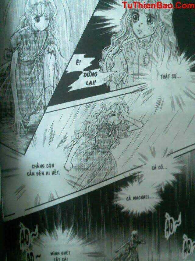 Tạm Biệt Iris - Chapter 3 - Trang 100