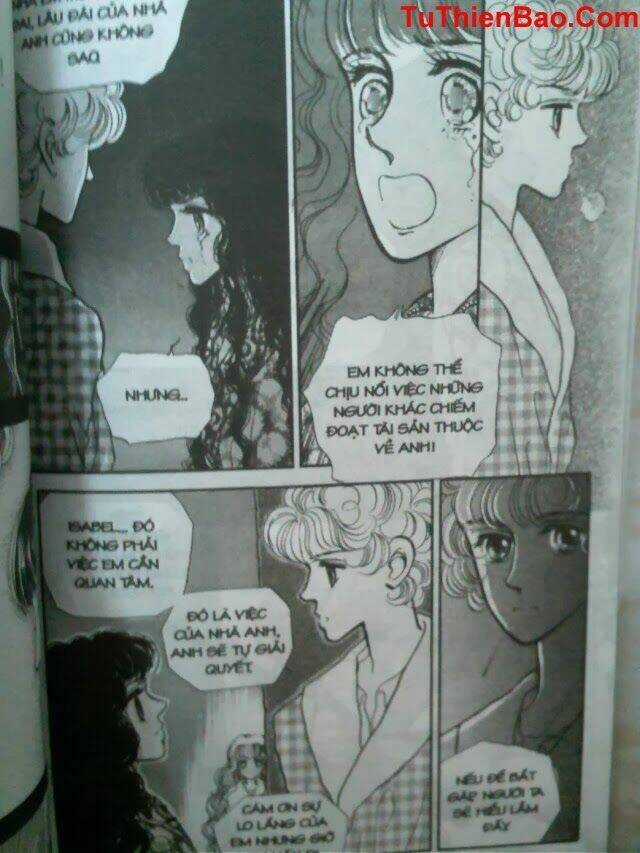 Tạm Biệt Iris - Chapter 4 - Trang 102