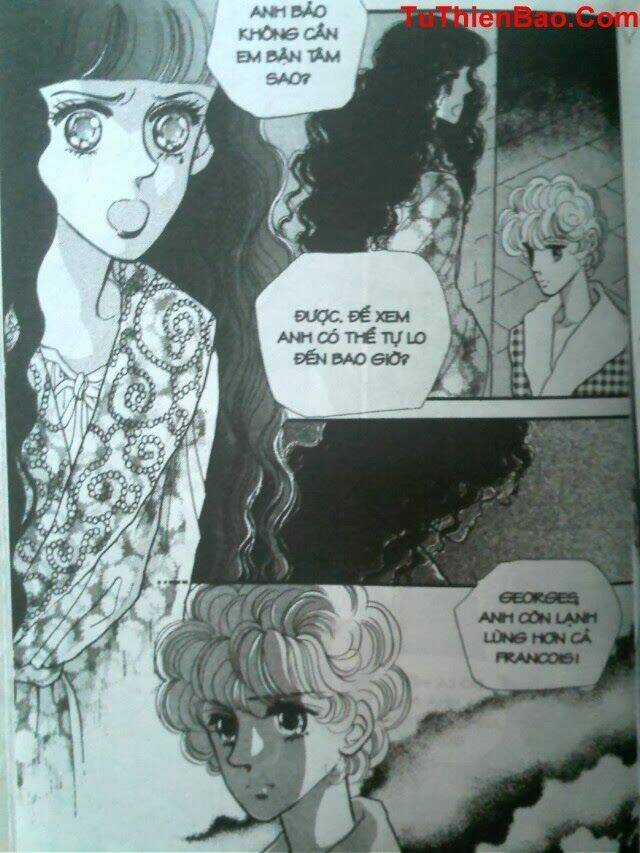 Tạm Biệt Iris - Chapter 4 - Trang 103