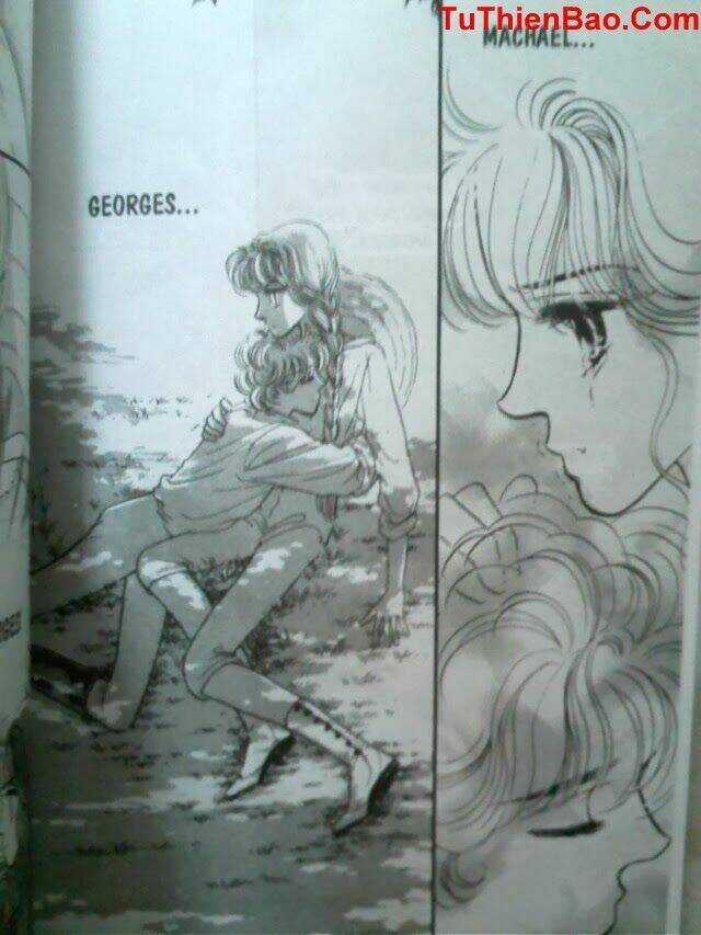 Tạm Biệt Iris - Chapter 4 - Trang 112