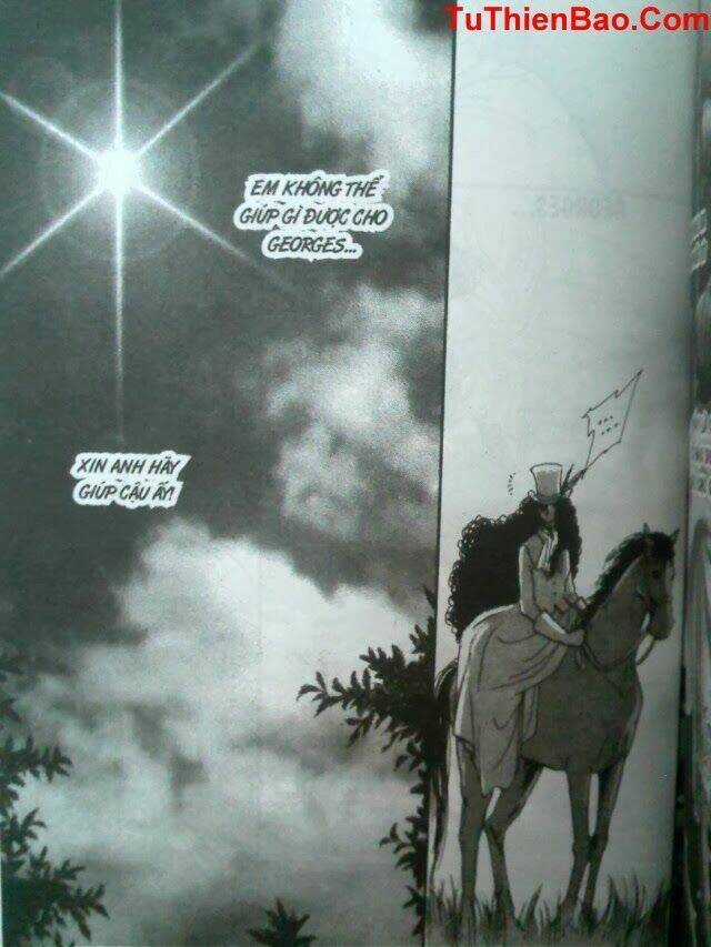 Tạm Biệt Iris - Chapter 4 - Trang 113