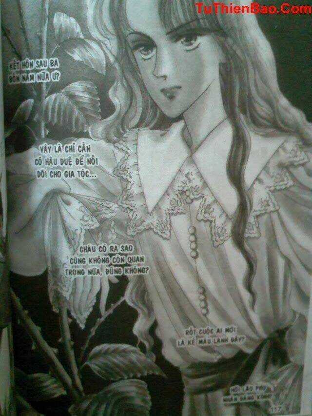 Tạm Biệt Iris - Chapter 4 - Trang 114