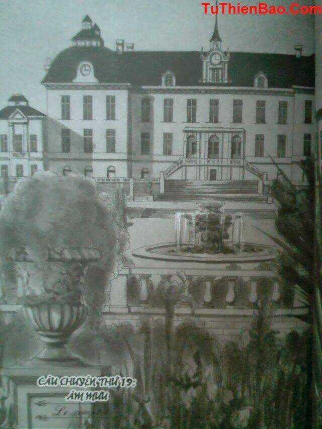 Tạm Biệt Iris - Chapter 4 - Trang 117