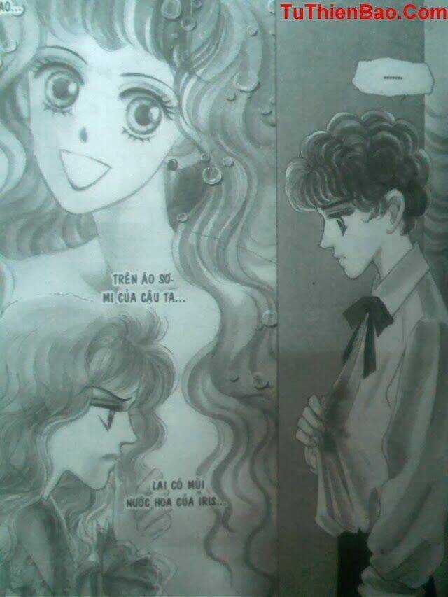 Tạm Biệt Iris - Chapter 4 - Trang 120