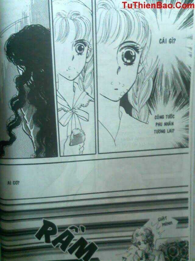 Tạm Biệt Iris - Chapter 4 - Trang 123