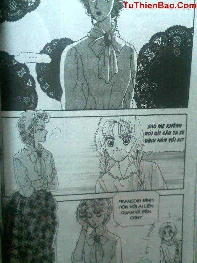 Tạm Biệt Iris - Chapter 4 - Trang 125