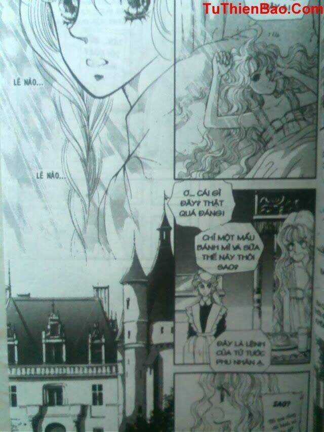 Tạm Biệt Iris - Chapter 4 - Trang 128