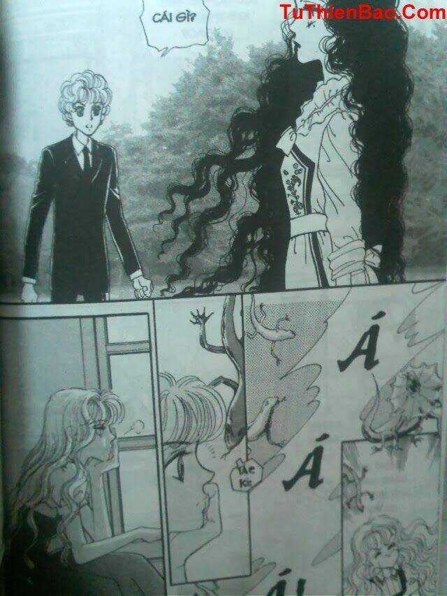 Tạm Biệt Iris - Chapter 4 - Trang 131