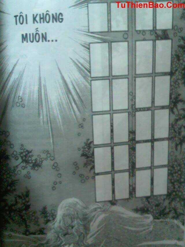 Tạm Biệt Iris - Chapter 4 - Trang 135