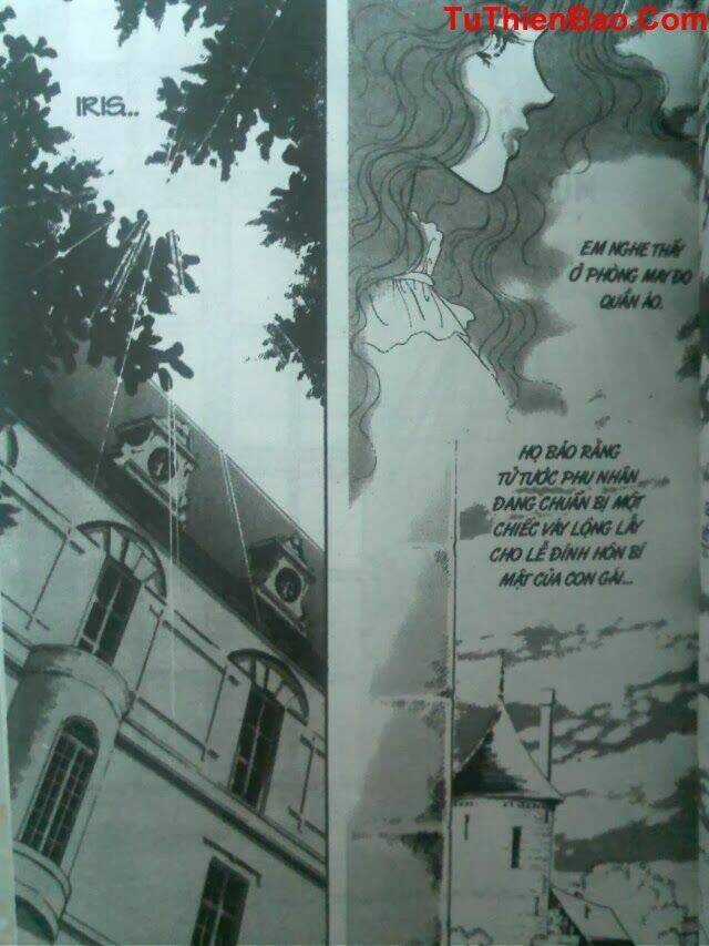 Tạm Biệt Iris - Chapter 4 - Trang 136