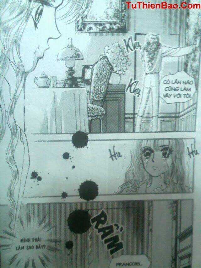 Tạm Biệt Iris - Chapter 4 - Trang 139