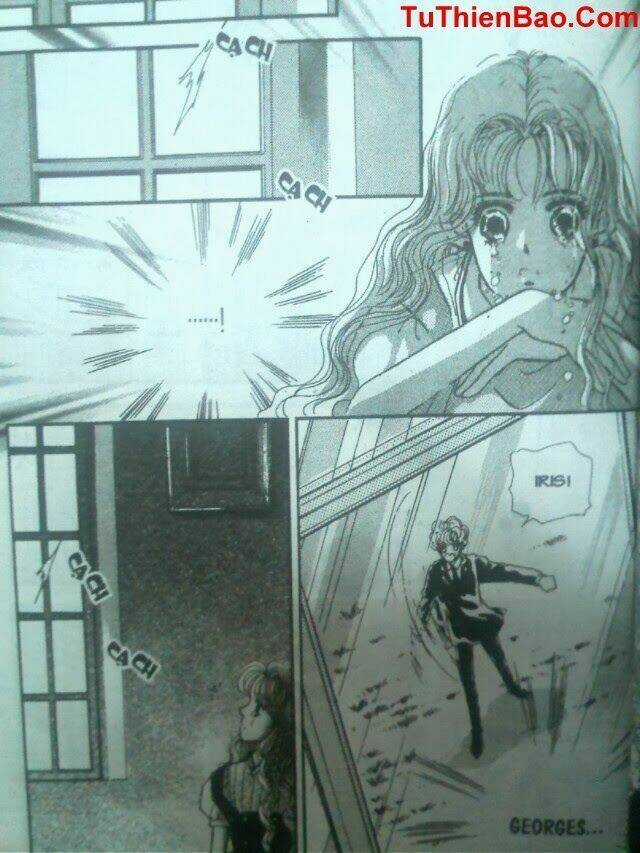 Tạm Biệt Iris - Chapter 4 - Trang 140