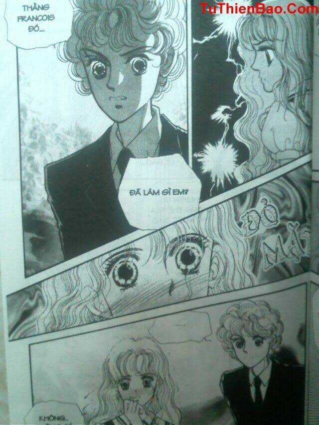 Tạm Biệt Iris - Chapter 4 - Trang 144