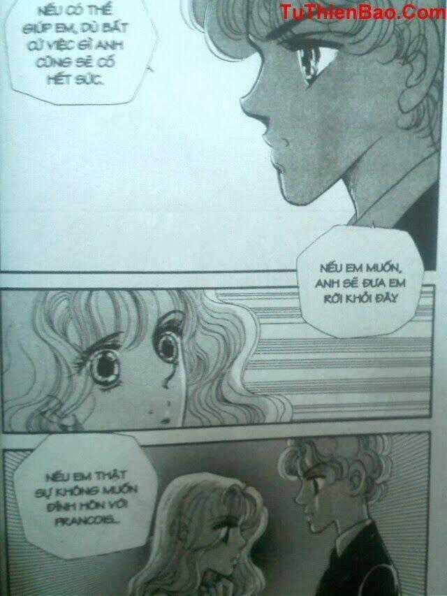 Tạm Biệt Iris - Chapter 4 - Trang 145