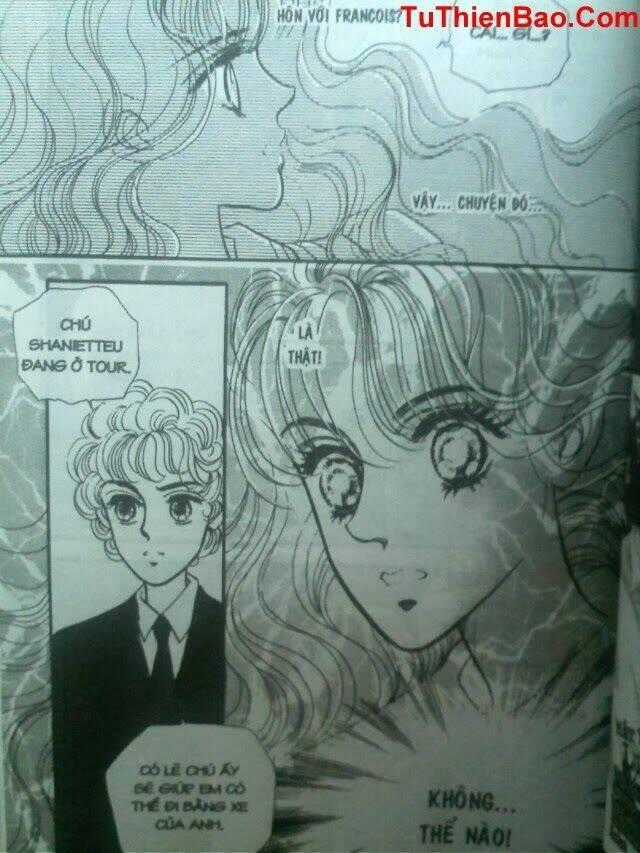 Tạm Biệt Iris - Chapter 4 - Trang 146