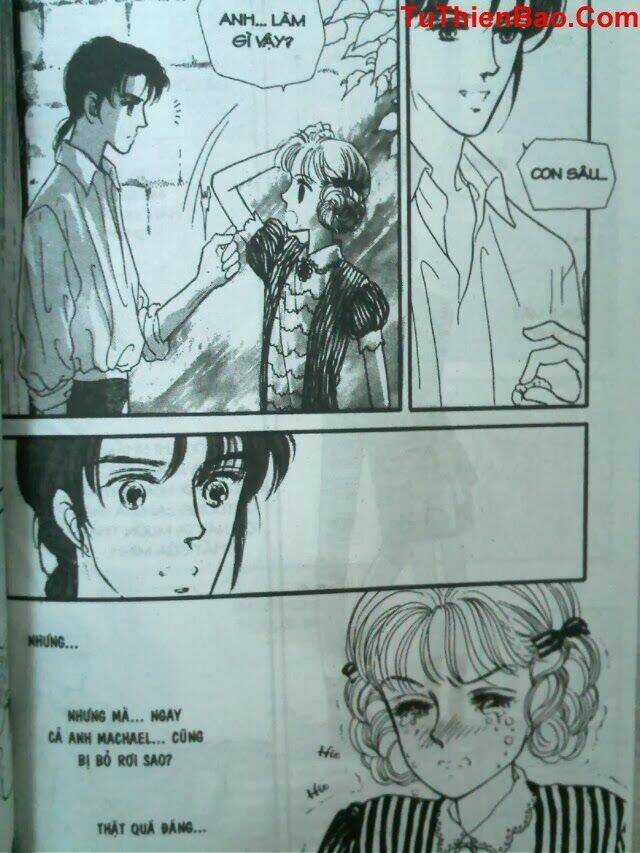 Tạm Biệt Iris - Chapter 4 - Trang 16