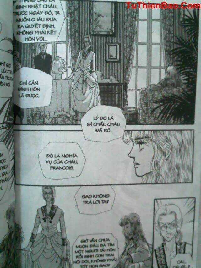 Tạm Biệt Iris - Chapter 4 - Trang 18