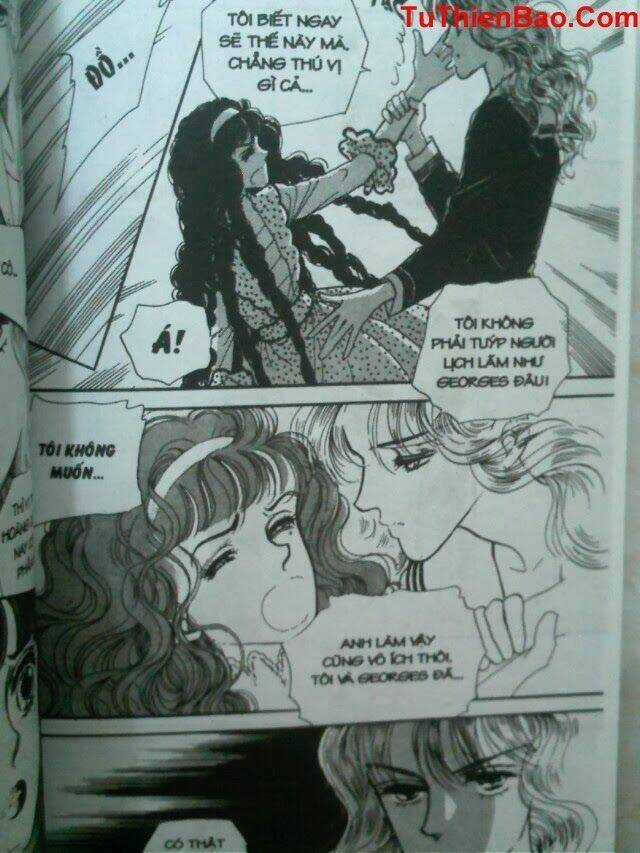 Tạm Biệt Iris - Chapter 4 - Trang 49