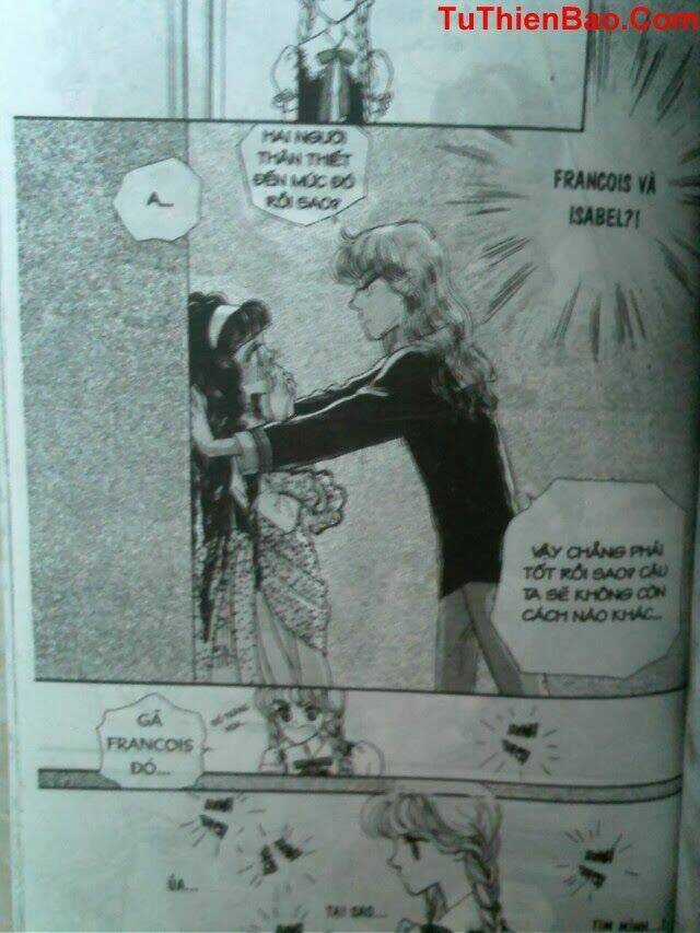 Tạm Biệt Iris - Chapter 4 - Trang 50