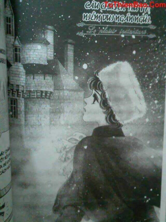 Tạm Biệt Iris - Chapter 4 - Trang 51