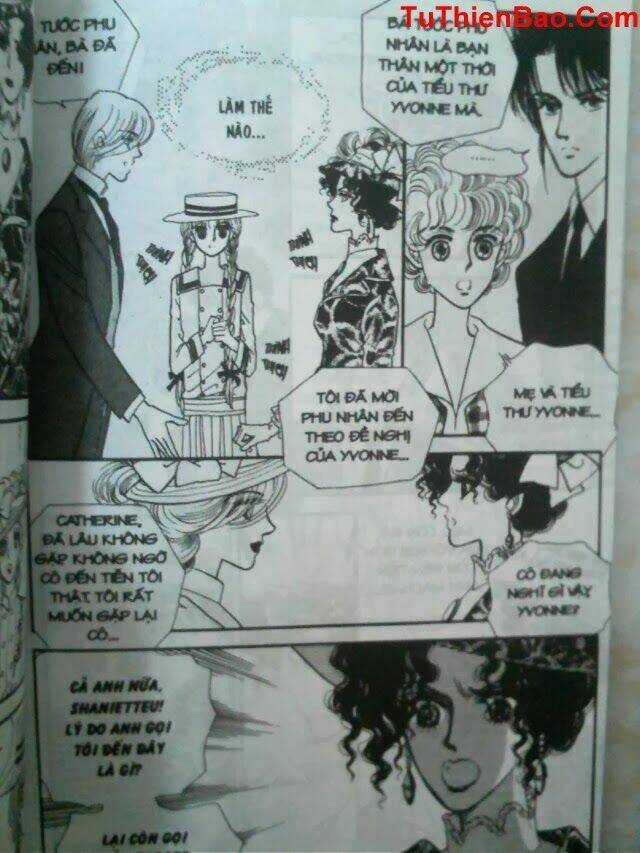 Tạm Biệt Iris - Chapter 4 - Trang 56