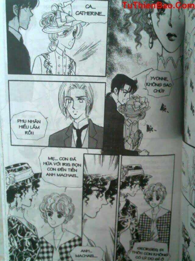 Tạm Biệt Iris - Chapter 4 - Trang 57