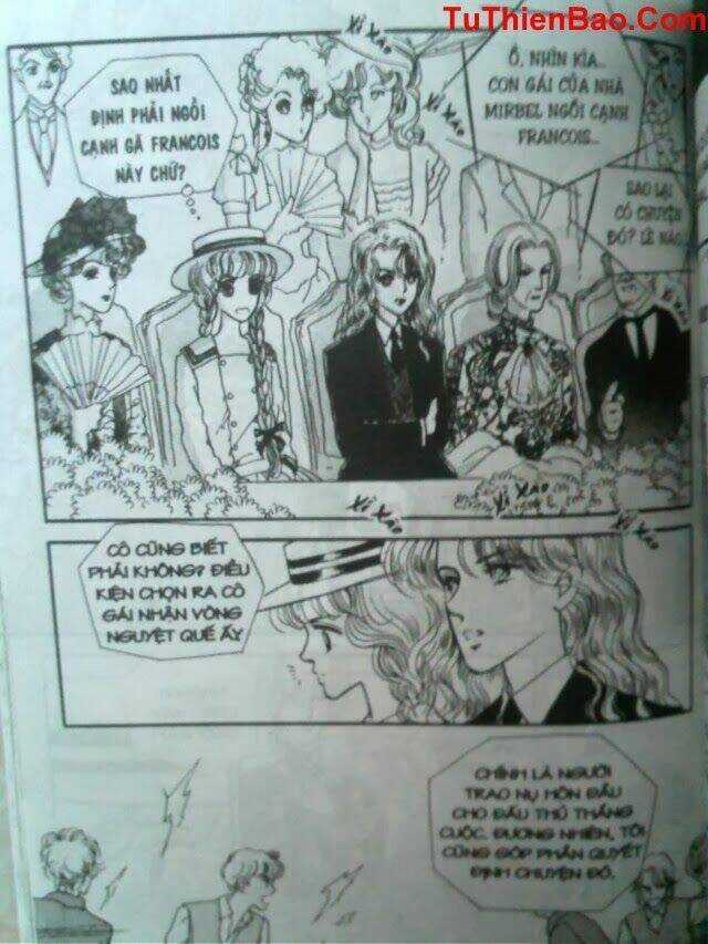 Tạm Biệt Iris - Chapter 4 - Trang 63