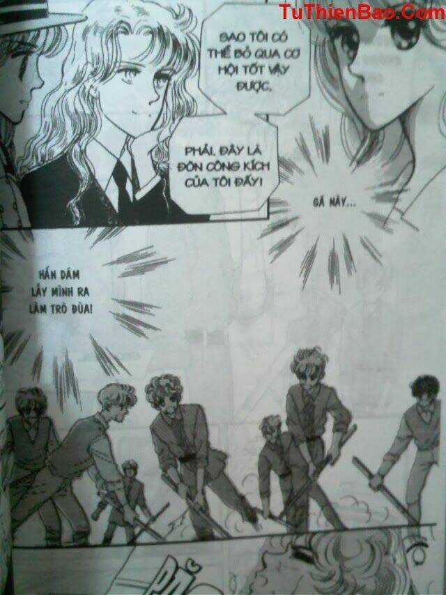 Tạm Biệt Iris - Chapter 4 - Trang 66