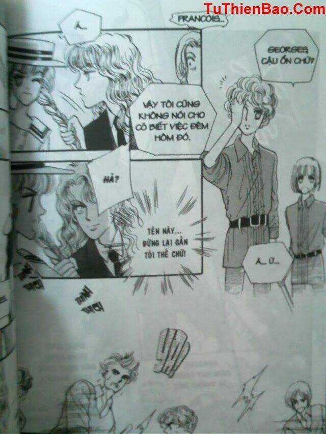 Tạm Biệt Iris - Chapter 4 - Trang 68