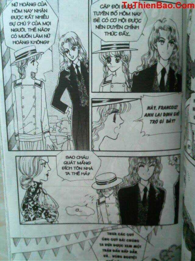 Tạm Biệt Iris - Chapter 4 - Trang 71