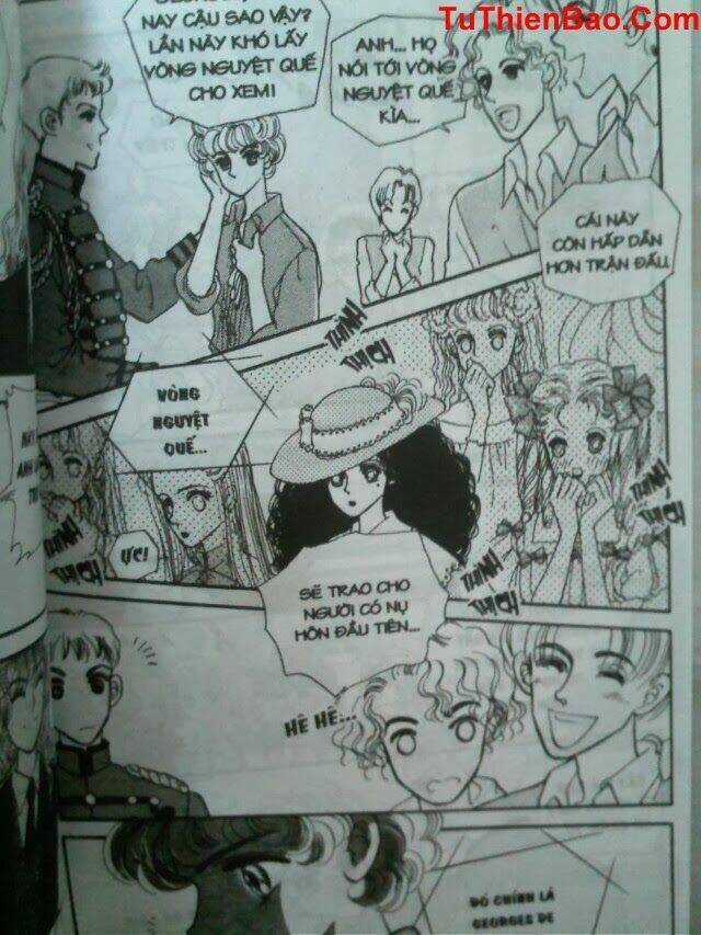 Tạm Biệt Iris - Chapter 4 - Trang 72