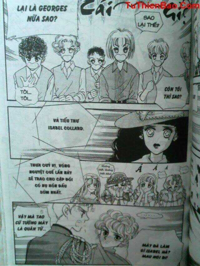 Tạm Biệt Iris - Chapter 4 - Trang 73