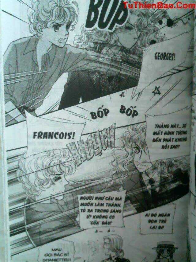 Tạm Biệt Iris - Chapter 4 - Trang 75