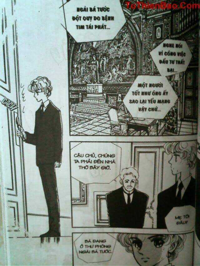 Tạm Biệt Iris - Chapter 4 - Trang 79