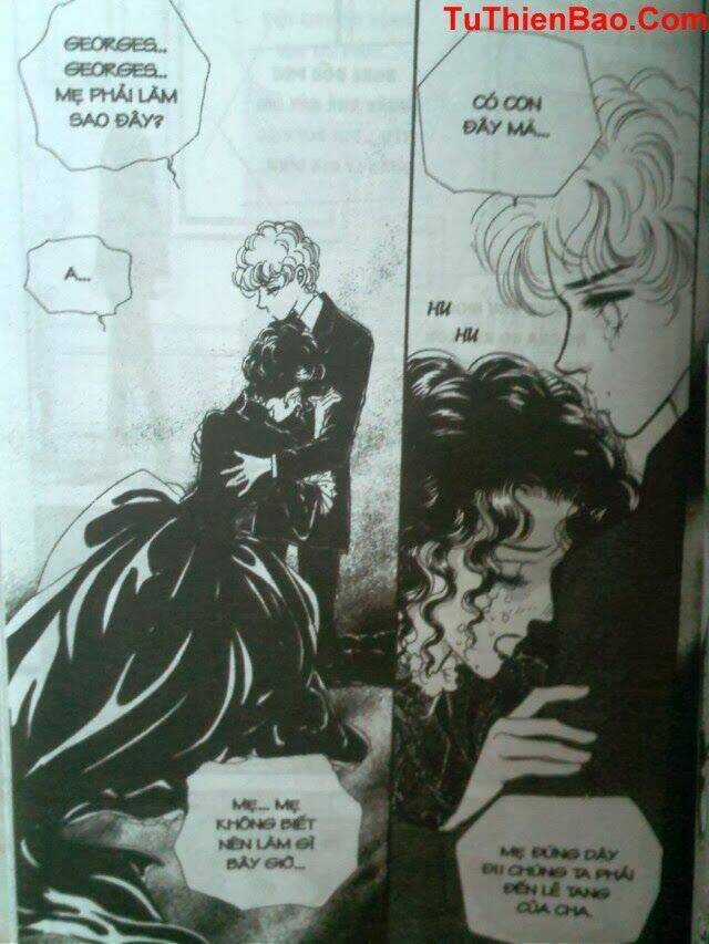 Tạm Biệt Iris - Chapter 4 - Trang 81