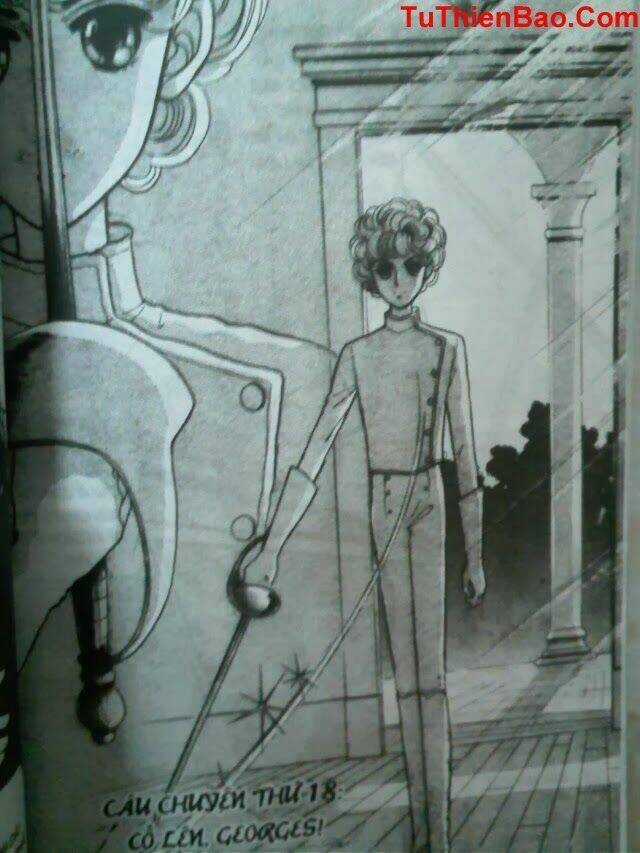 Tạm Biệt Iris - Chapter 4 - Trang 82