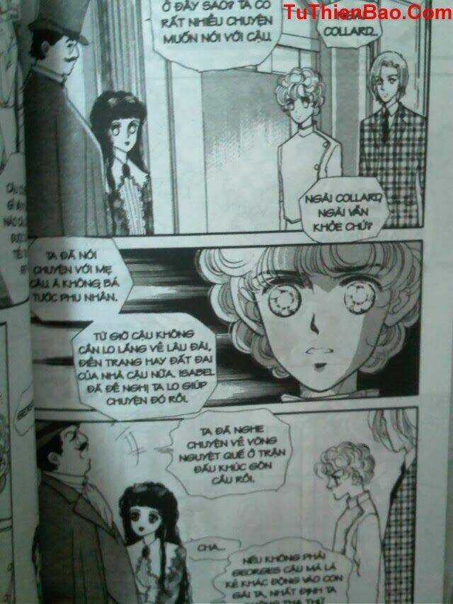 Tạm Biệt Iris - Chapter 4 - Trang 86