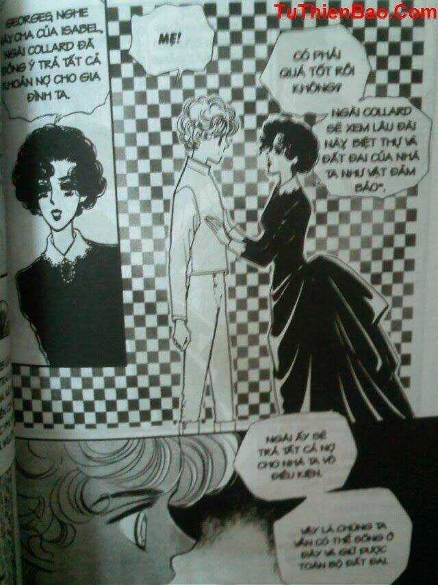 Tạm Biệt Iris - Chapter 4 - Trang 88