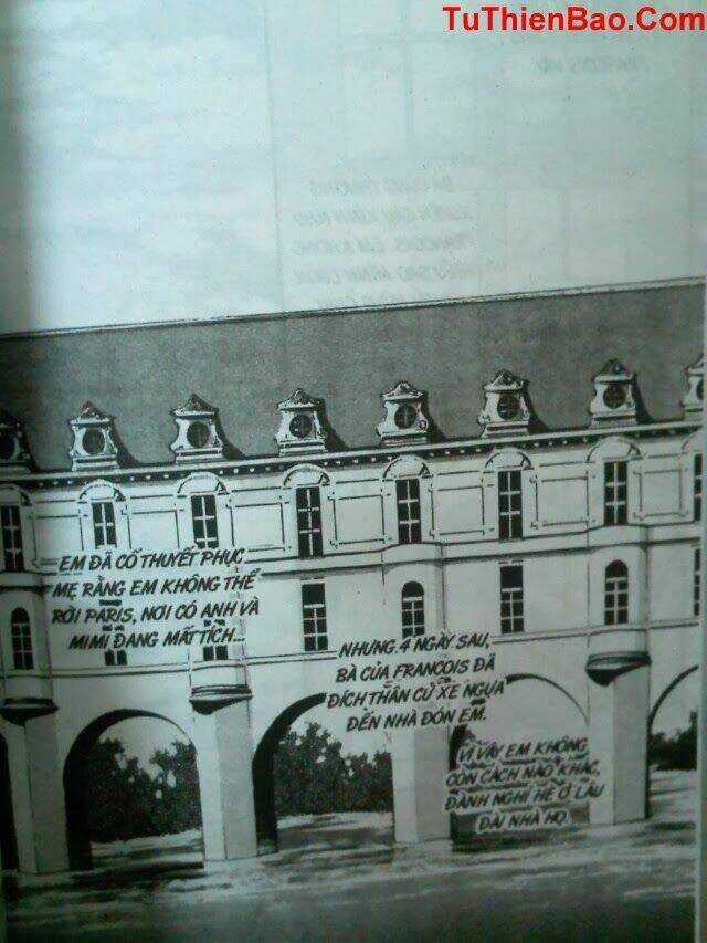 Tạm Biệt Iris - Chapter 4 - Trang 92