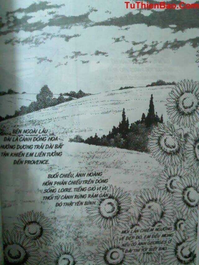 Tạm Biệt Iris - Chapter 4 - Trang 94