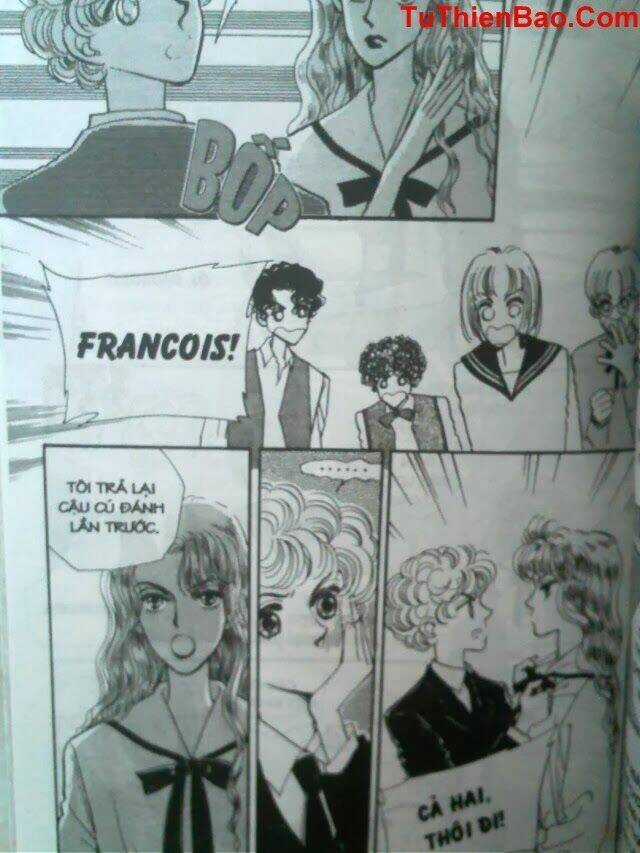 Tạm Biệt Iris - Chapter 4 - Trang 97