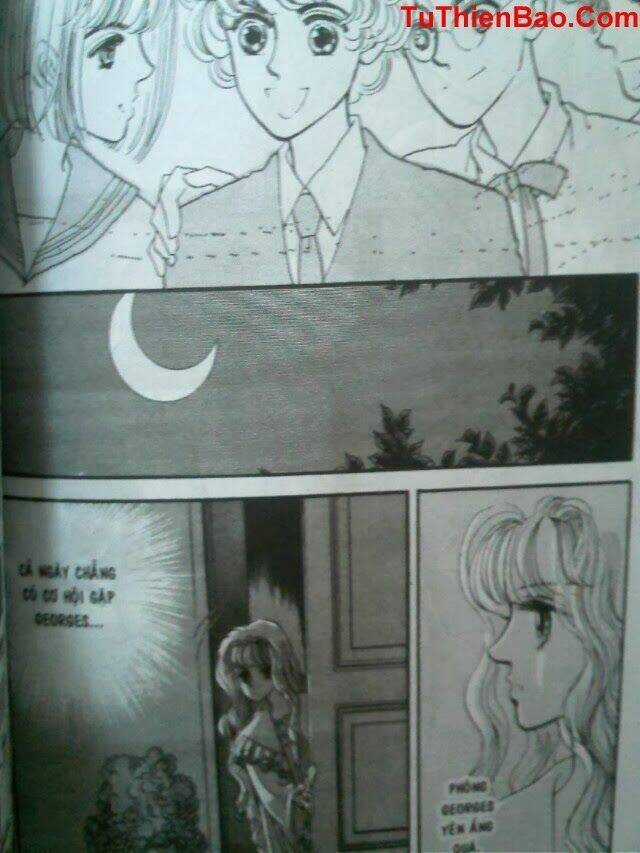 Tạm Biệt Iris - Chapter 4 - Trang 100