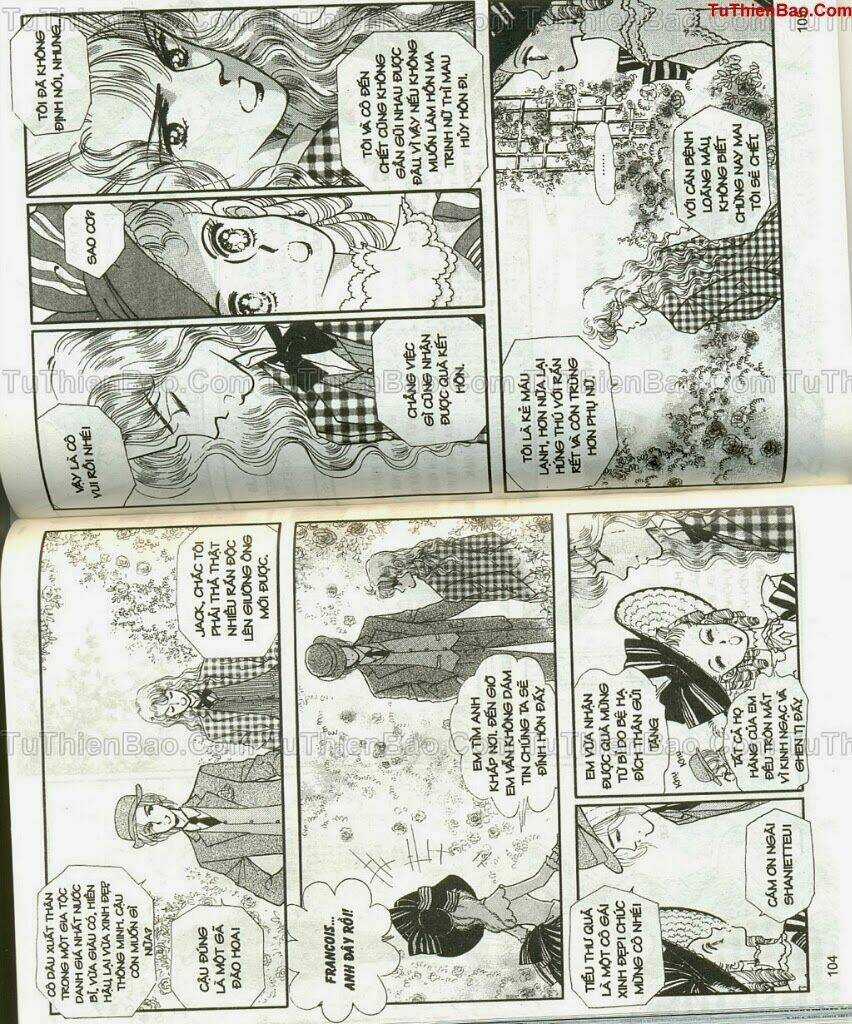 Tạm Biệt Iris - Chapter 5 - Trang 53