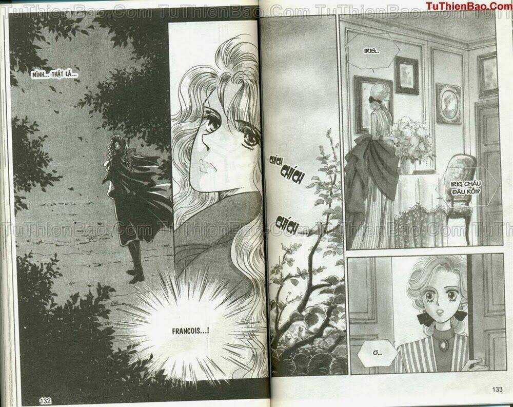 Tạm Biệt Iris - Chapter 5 - Trang 67