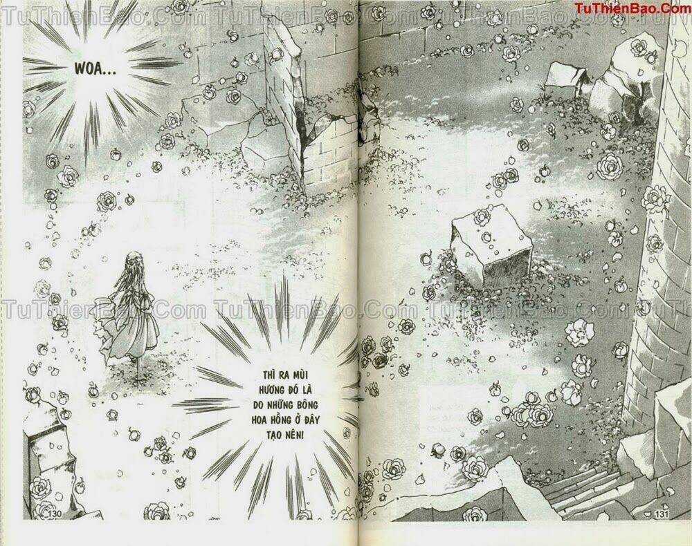 Tạm Biệt Iris - Chapter 6 - Trang 66