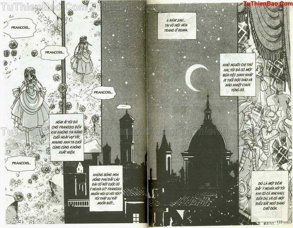 Tạm Biệt Iris - Chapter 6 - Trang 67